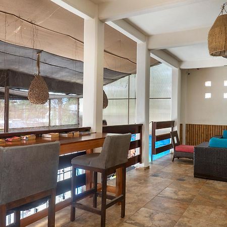 Casa Frida Villa Tulum Eksteriør bilde