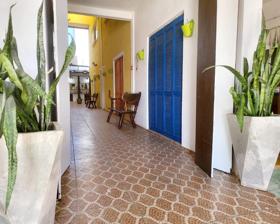 Casa Frida Villa Tulum Eksteriør bilde