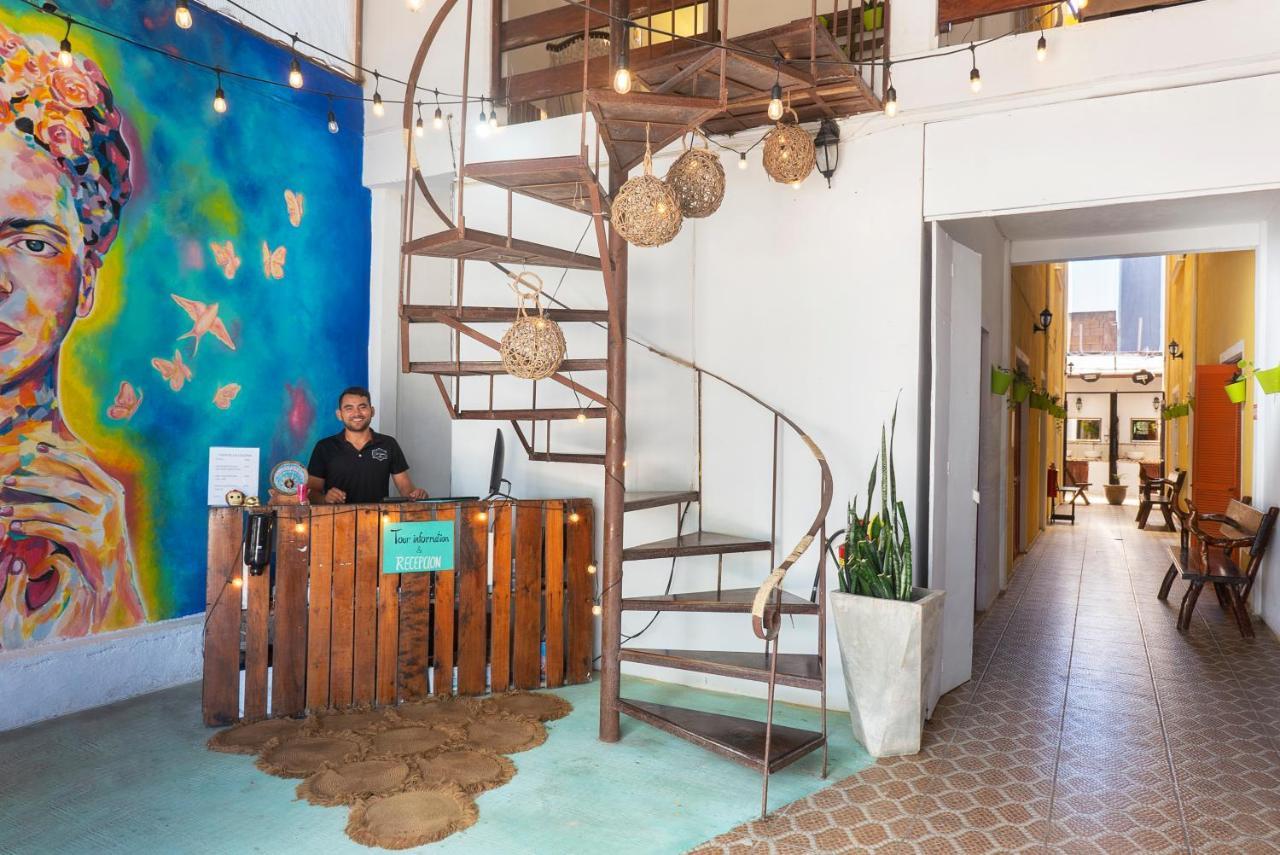 Casa Frida Villa Tulum Eksteriør bilde