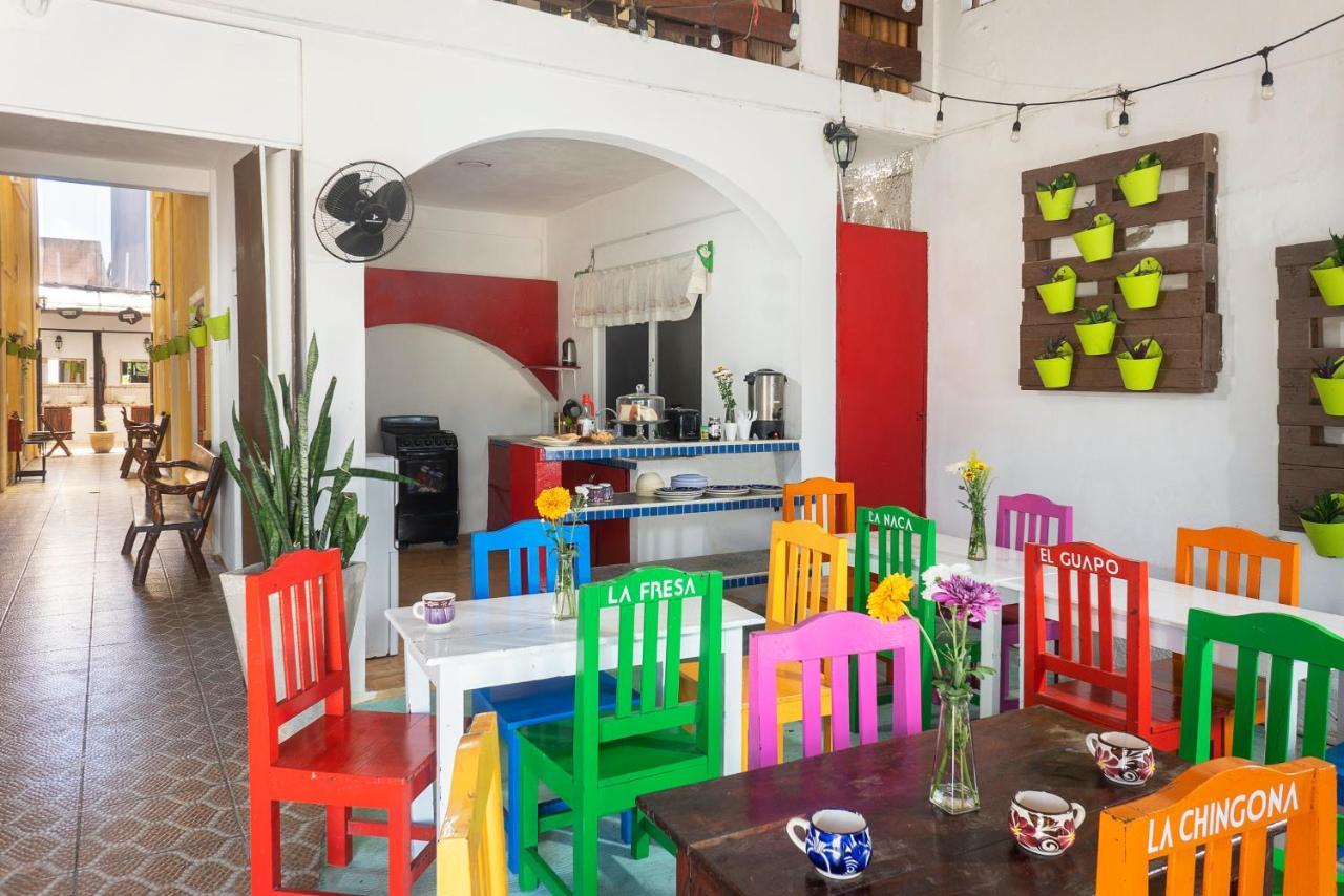 Casa Frida Villa Tulum Eksteriør bilde