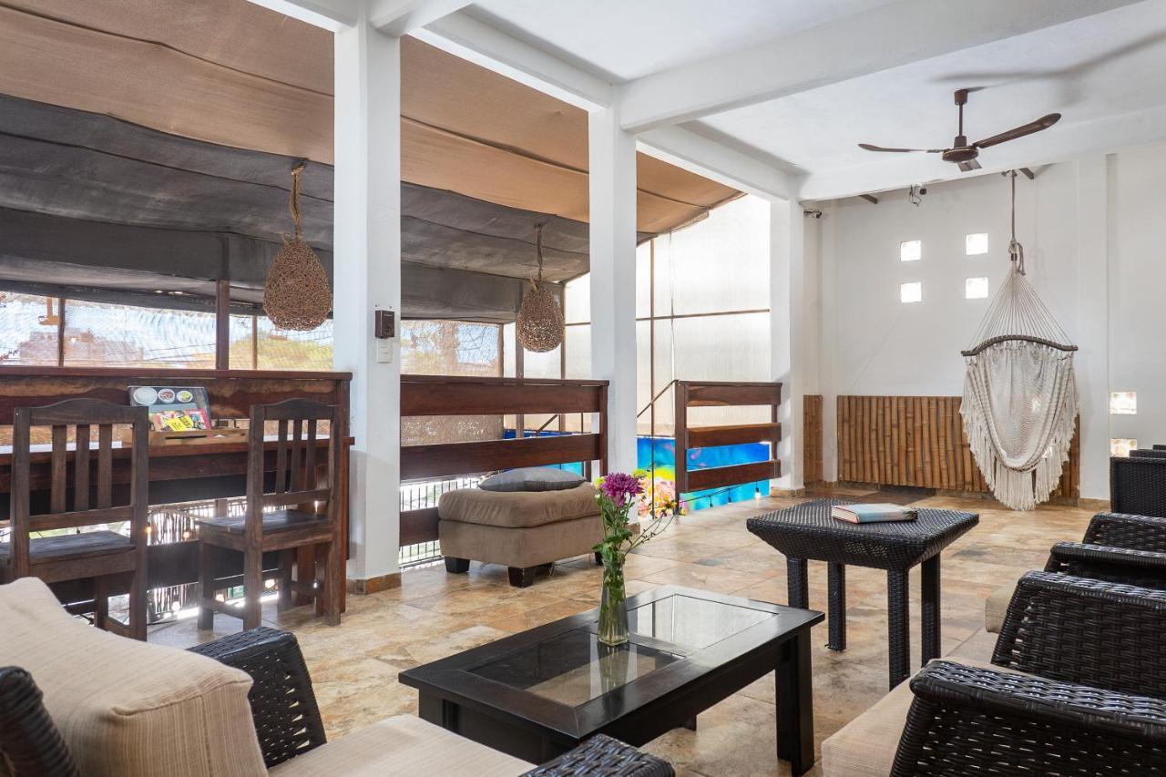 Casa Frida Villa Tulum Eksteriør bilde