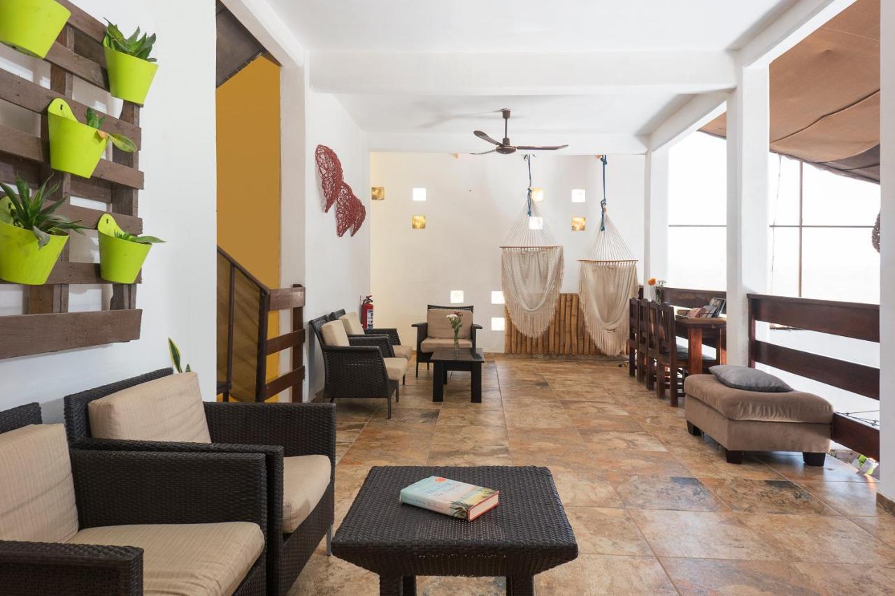Casa Frida Villa Tulum Eksteriør bilde