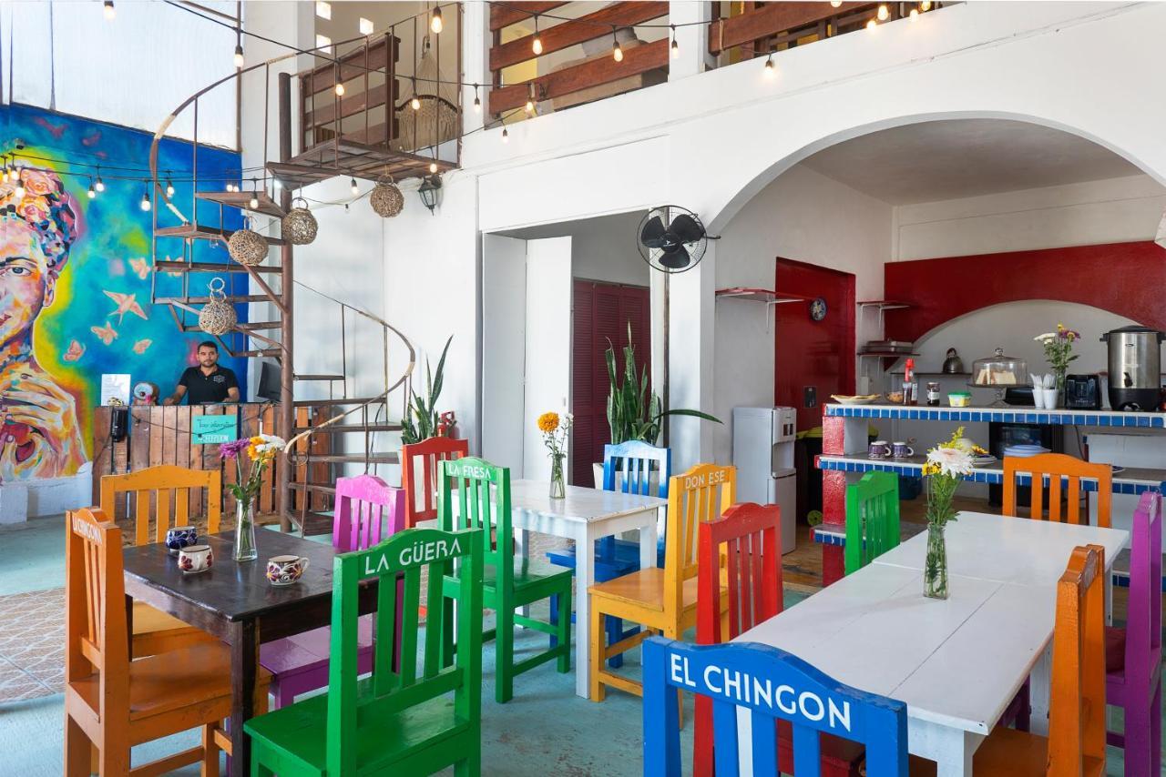 Casa Frida Villa Tulum Eksteriør bilde