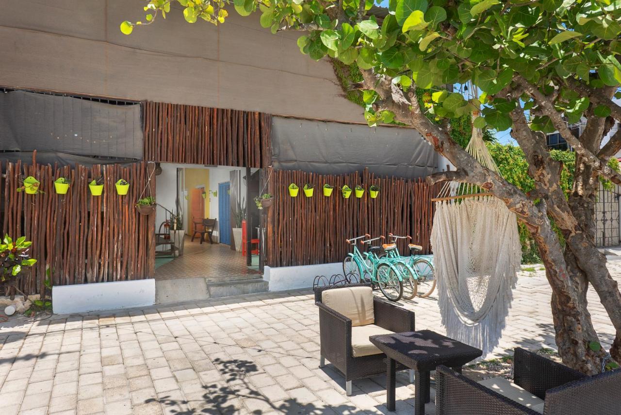 Casa Frida Villa Tulum Eksteriør bilde