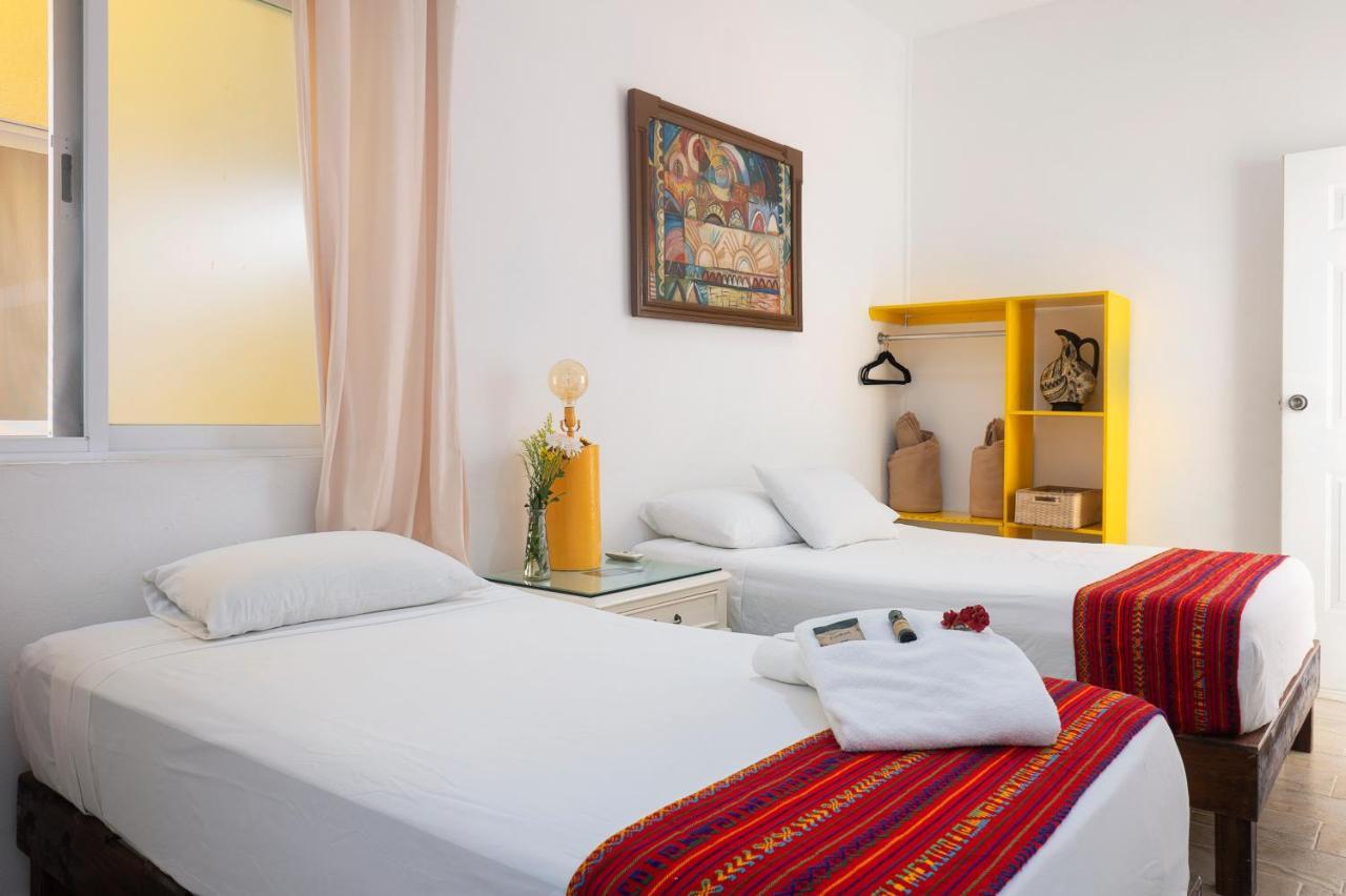 Casa Frida Villa Tulum Eksteriør bilde