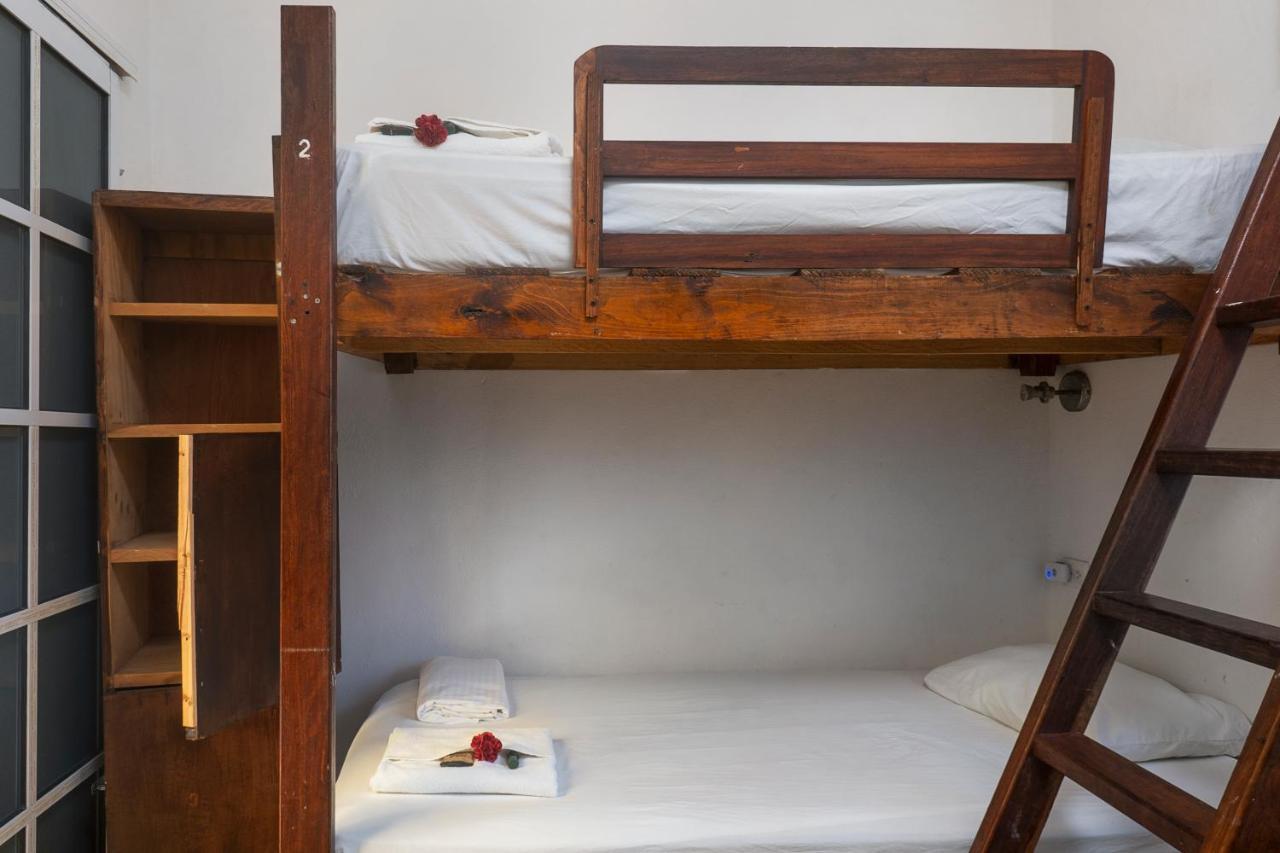 Casa Frida Villa Tulum Eksteriør bilde