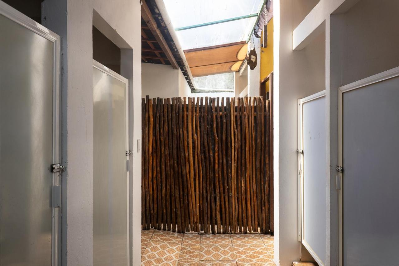 Casa Frida Villa Tulum Eksteriør bilde