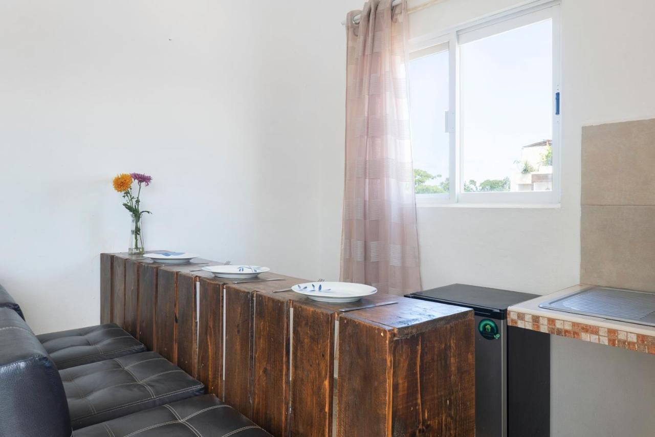 Casa Frida Villa Tulum Eksteriør bilde