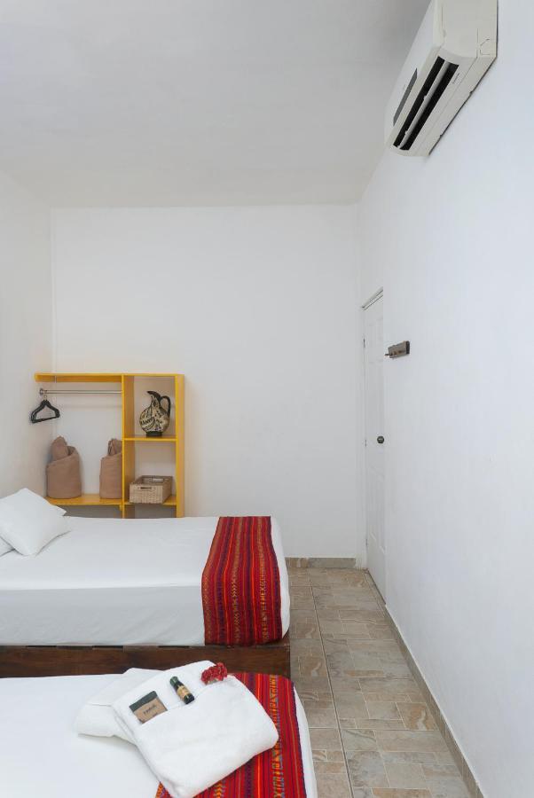 Casa Frida Villa Tulum Eksteriør bilde