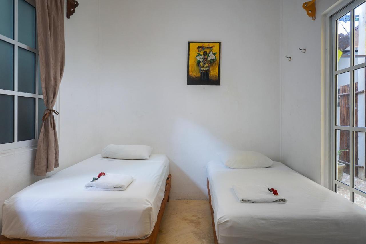 Casa Frida Villa Tulum Eksteriør bilde