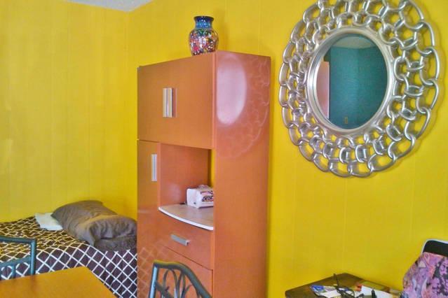 Casa Frida Villa Tulum Rom bilde
