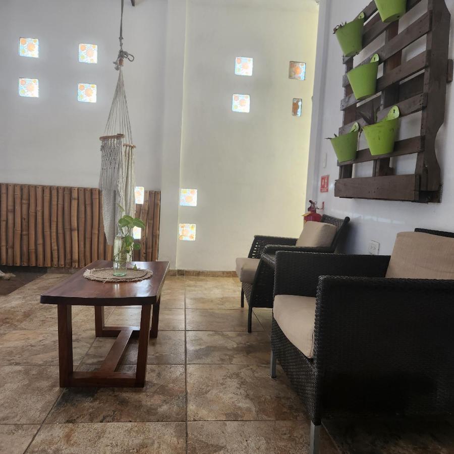 Casa Frida Villa Tulum Eksteriør bilde