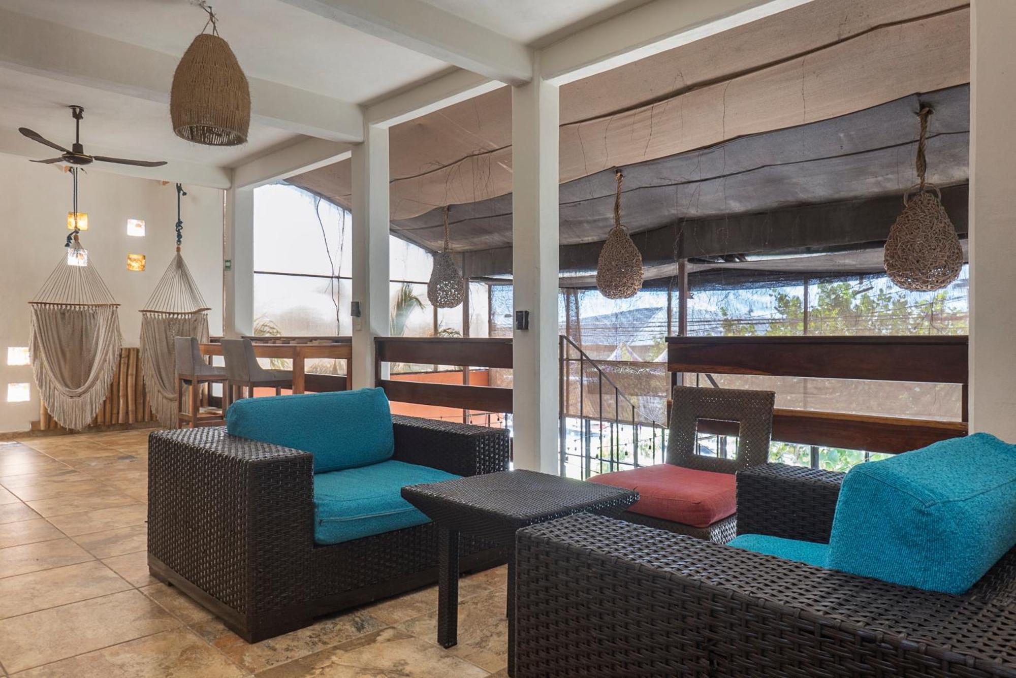 Casa Frida Villa Tulum Eksteriør bilde