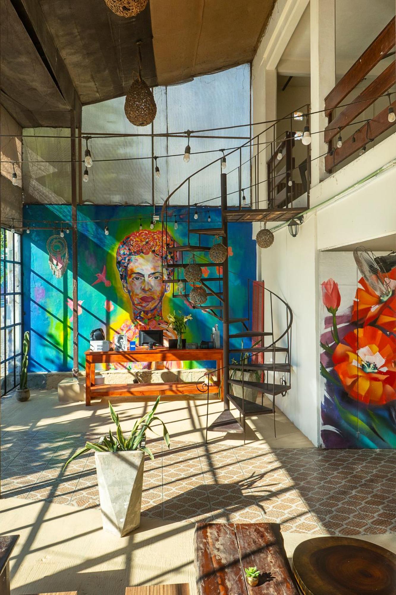 Casa Frida Villa Tulum Eksteriør bilde