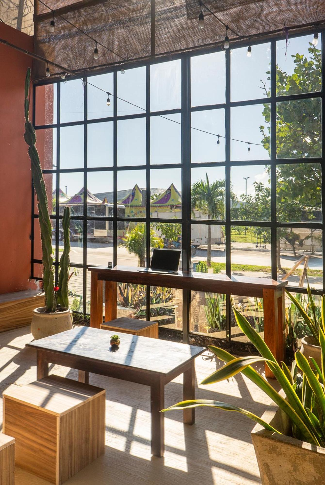Casa Frida Villa Tulum Eksteriør bilde
