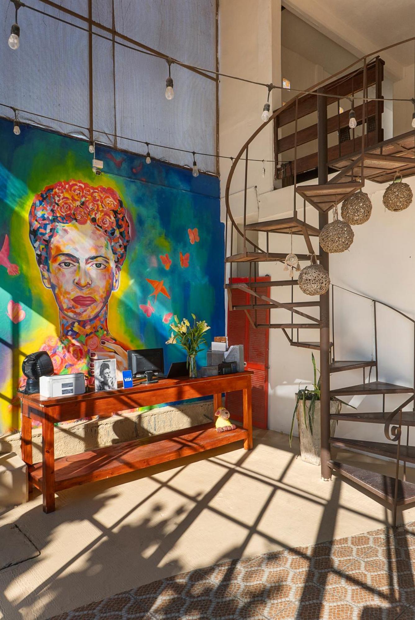 Casa Frida Villa Tulum Eksteriør bilde