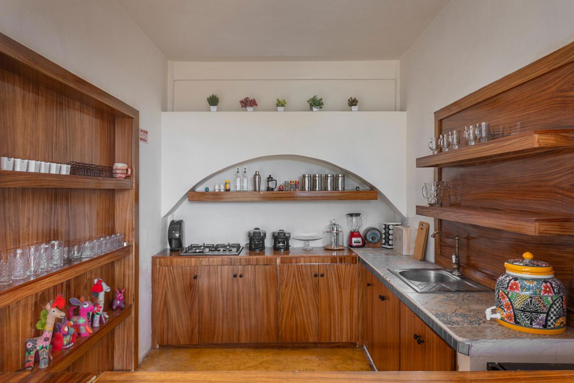 Casa Frida Villa Tulum Eksteriør bilde
