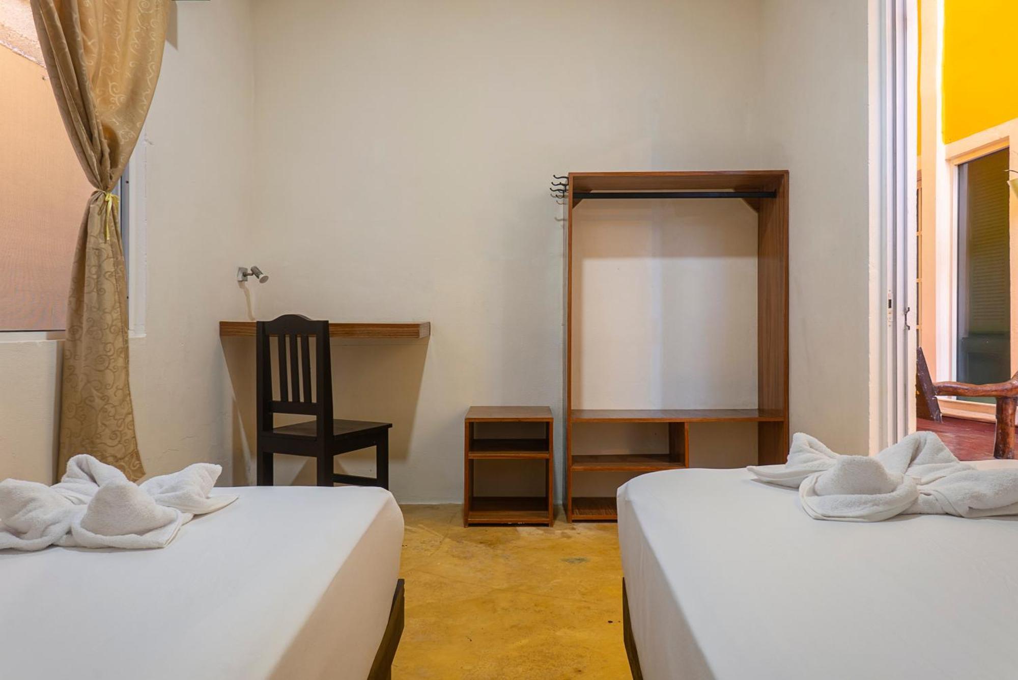 Casa Frida Villa Tulum Eksteriør bilde