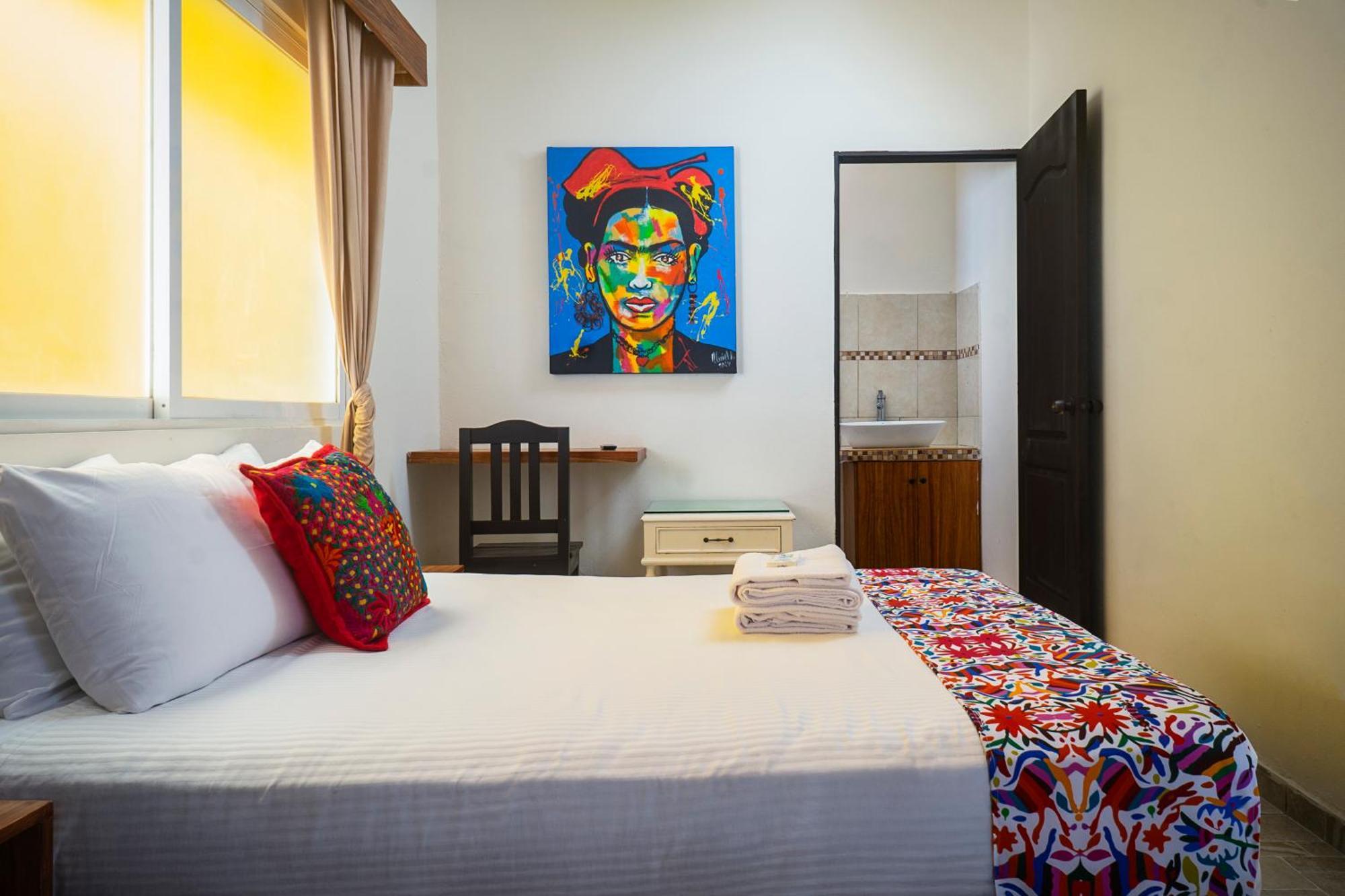 Casa Frida Villa Tulum Eksteriør bilde