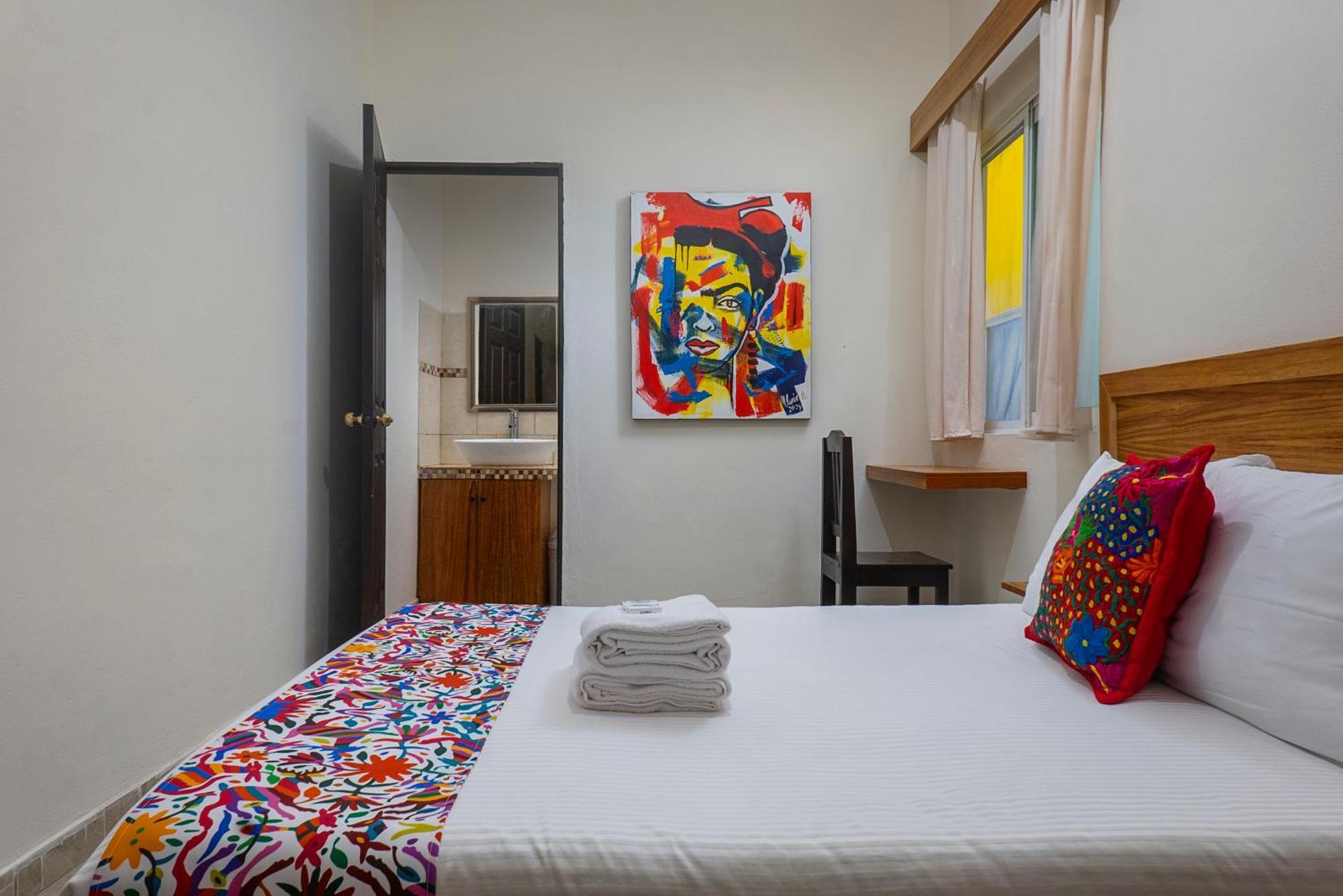 Casa Frida Villa Tulum Eksteriør bilde