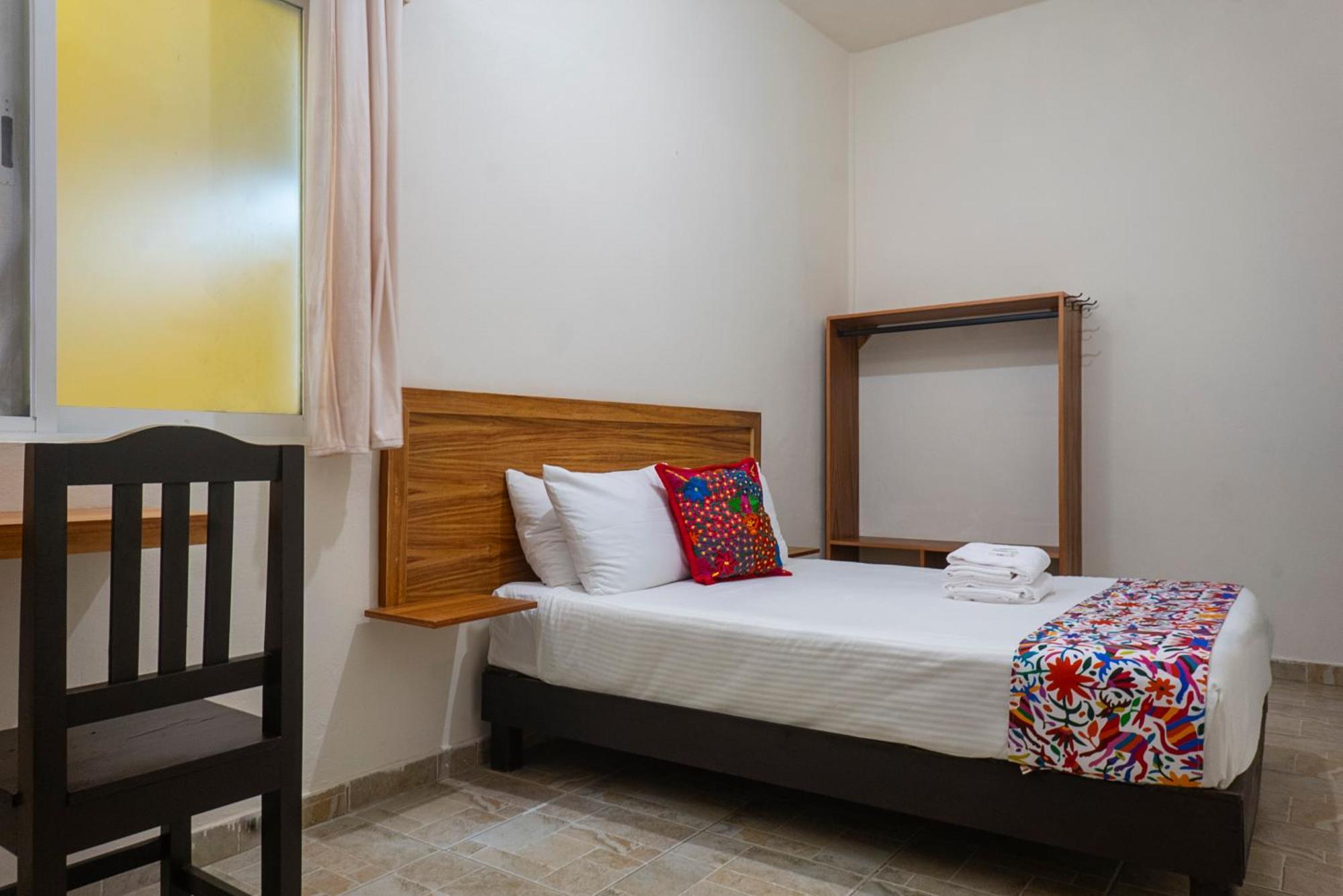 Casa Frida Villa Tulum Eksteriør bilde