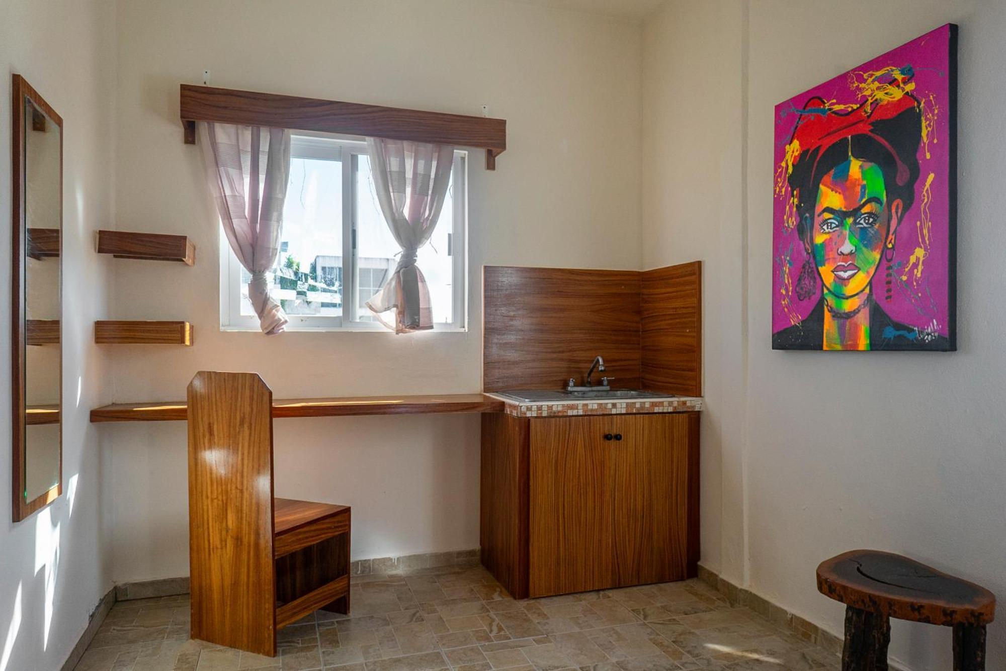 Casa Frida Villa Tulum Eksteriør bilde