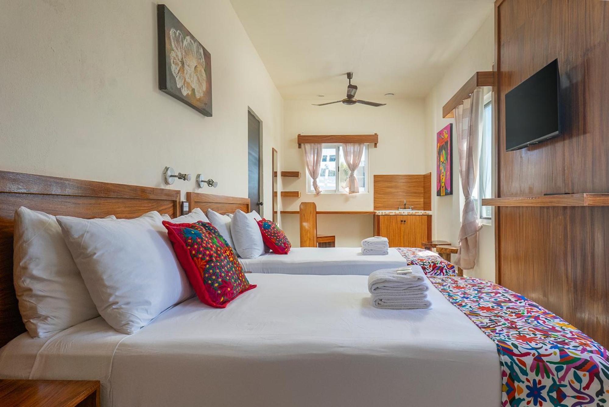 Casa Frida Villa Tulum Eksteriør bilde