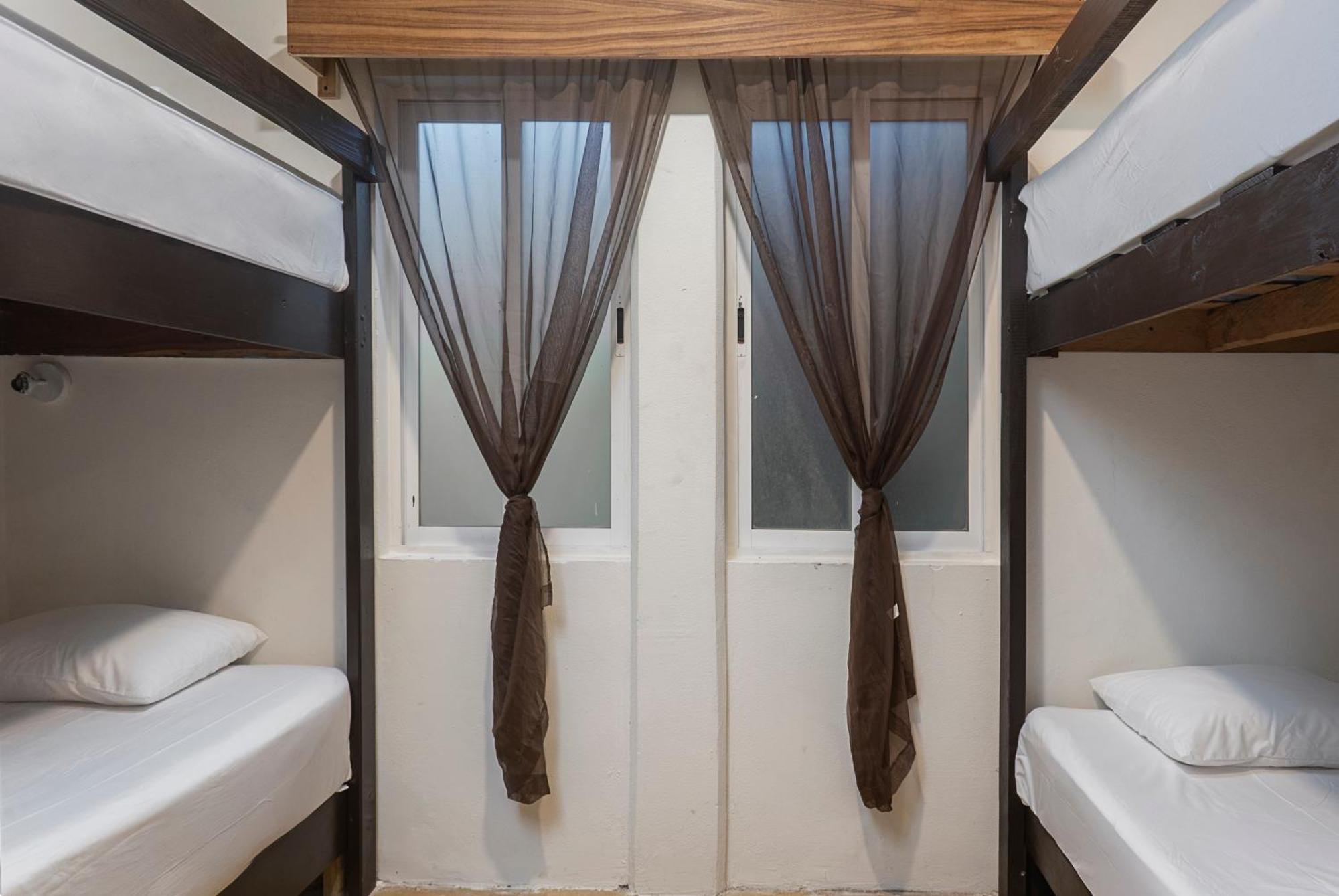 Casa Frida Villa Tulum Eksteriør bilde