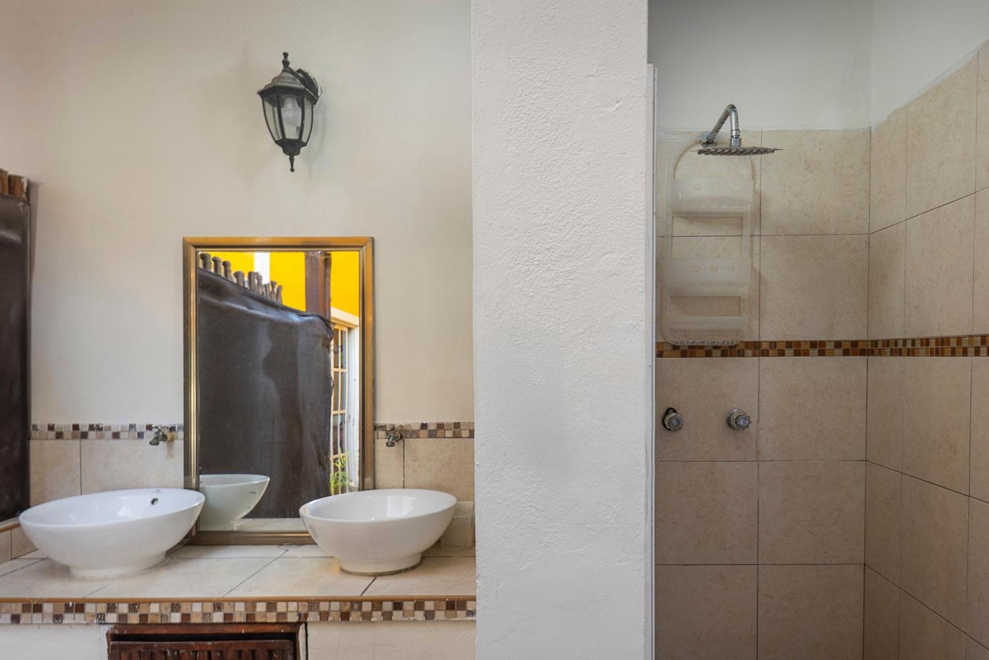 Casa Frida Villa Tulum Eksteriør bilde