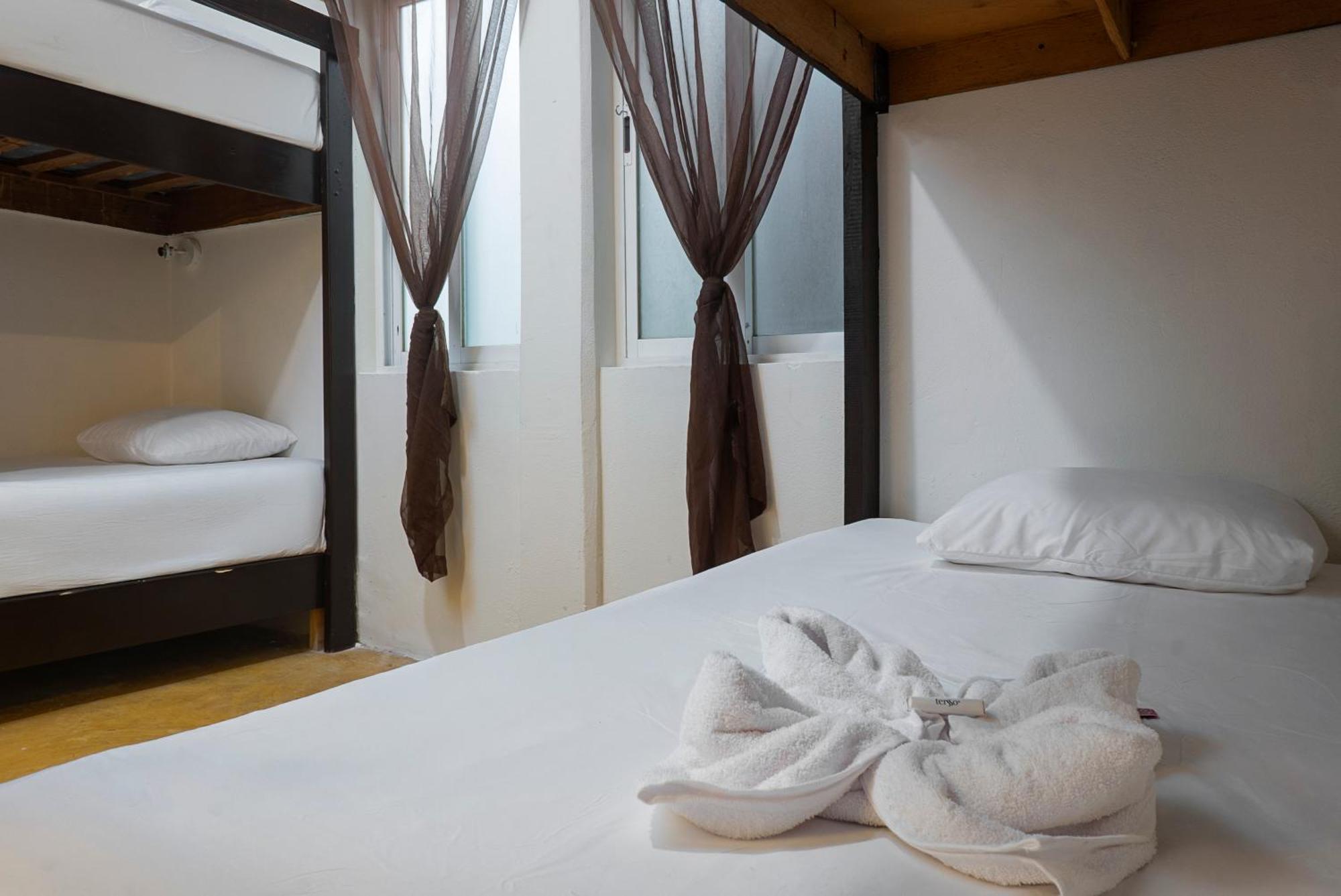 Casa Frida Villa Tulum Eksteriør bilde