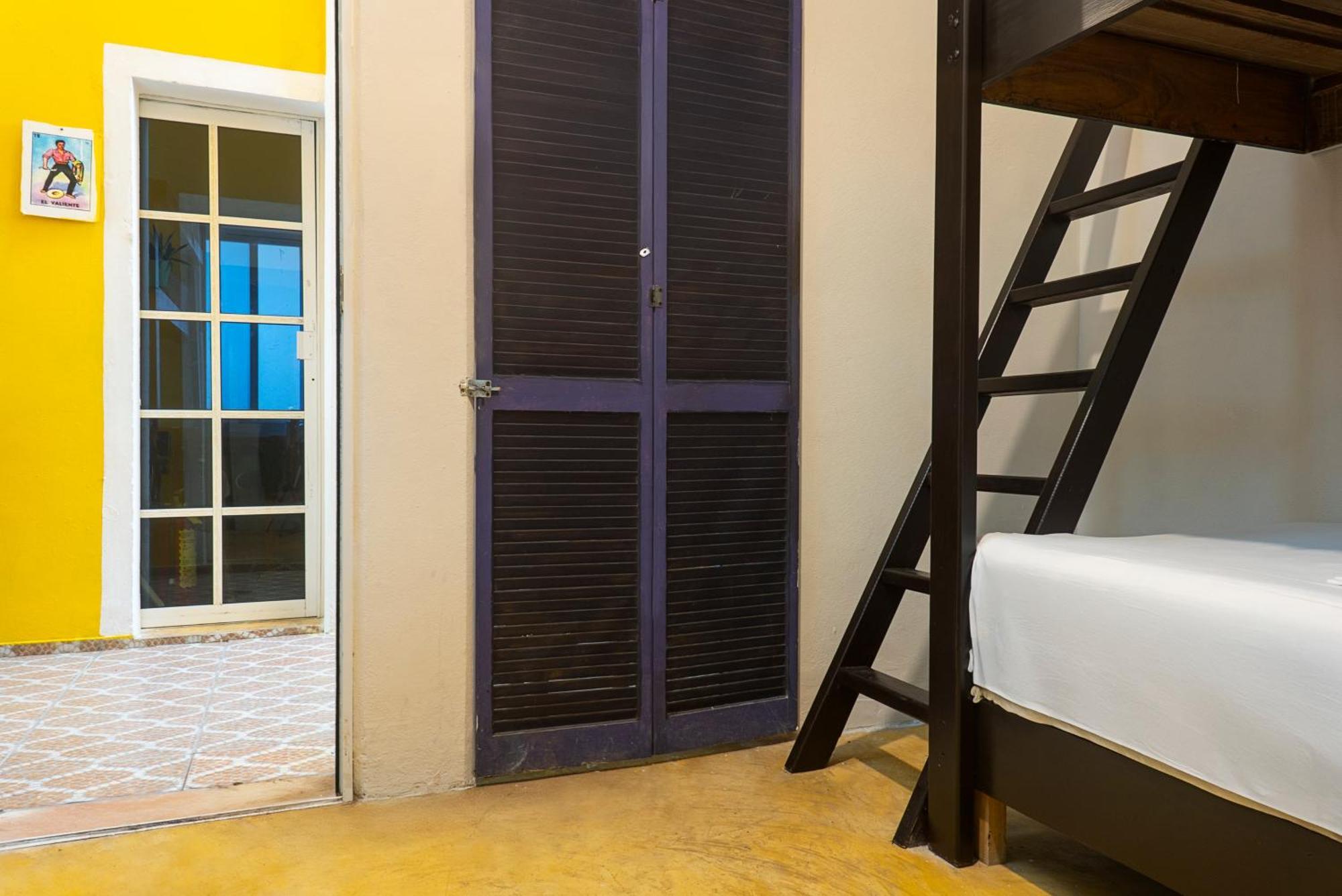 Casa Frida Villa Tulum Eksteriør bilde