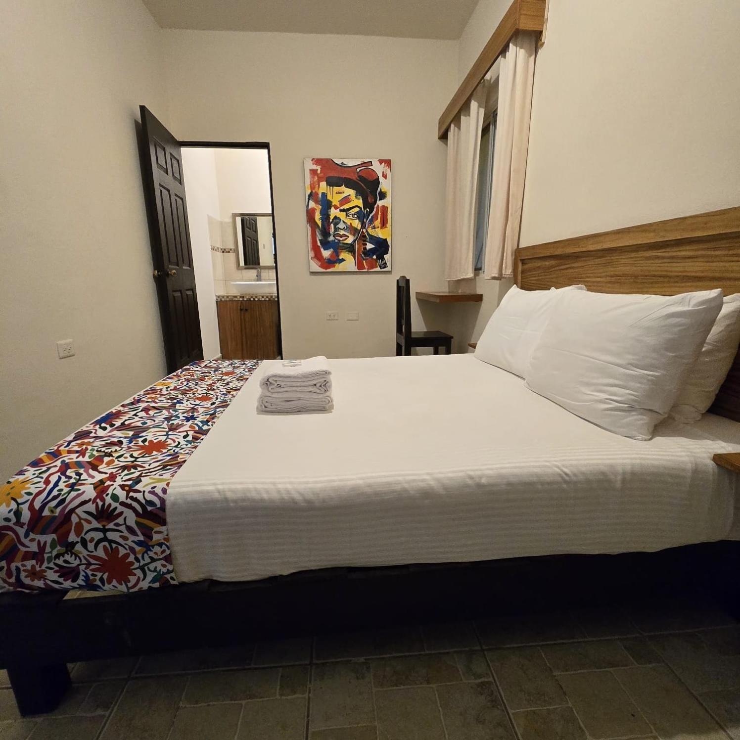 Casa Frida Villa Tulum Eksteriør bilde