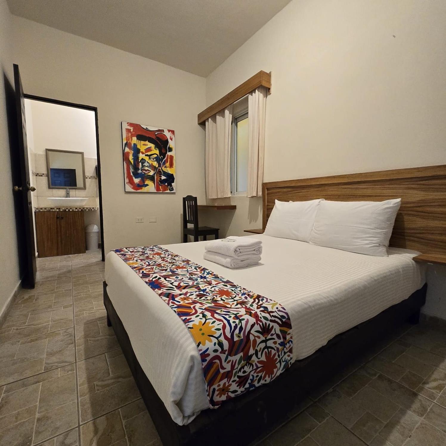 Casa Frida Villa Tulum Eksteriør bilde
