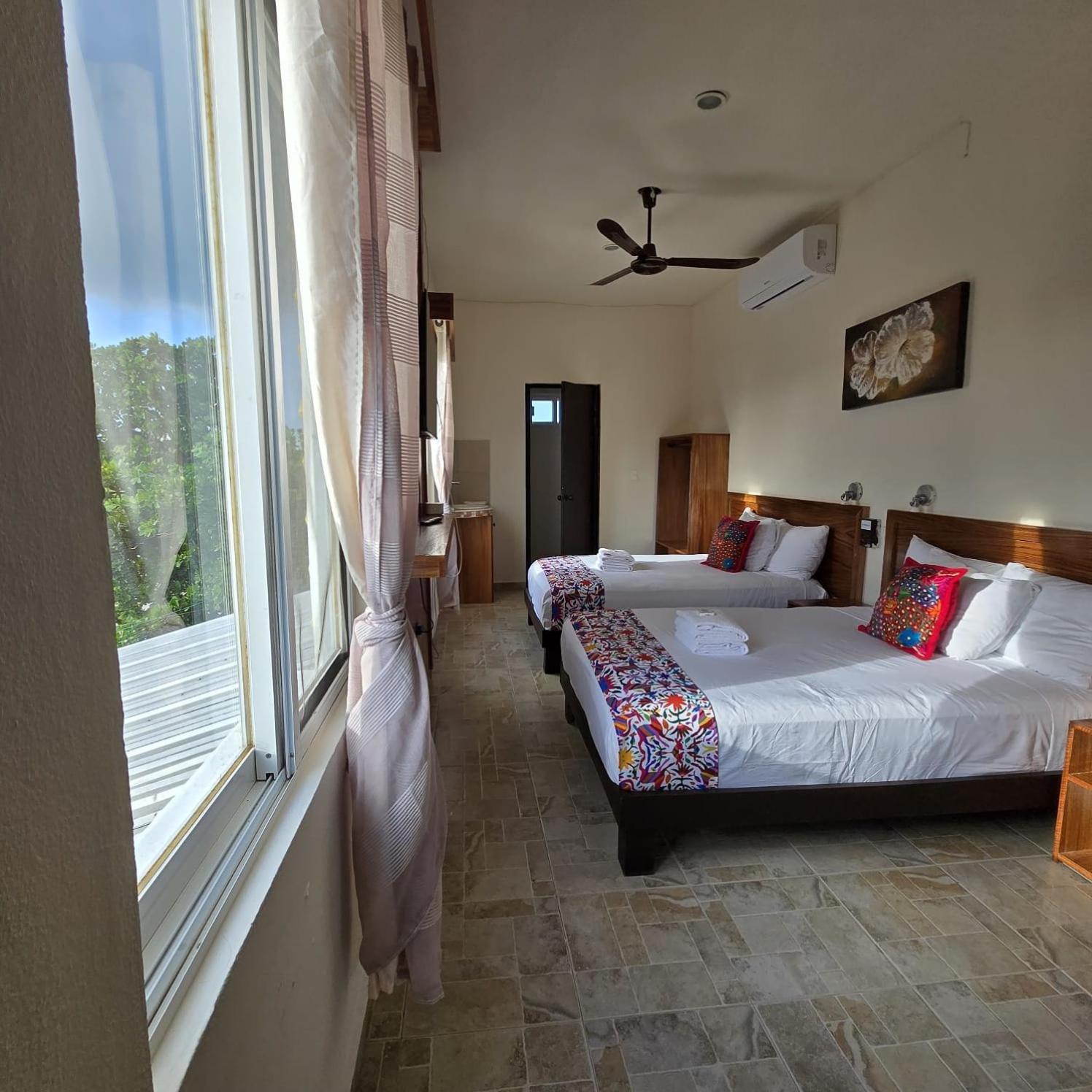 Casa Frida Villa Tulum Eksteriør bilde
