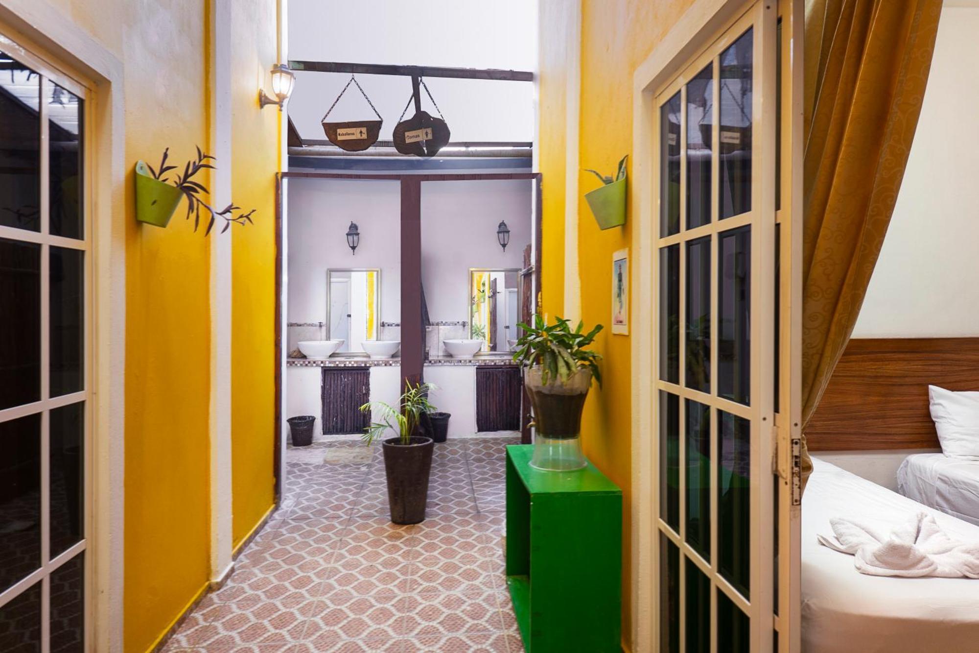 Casa Frida Villa Tulum Eksteriør bilde